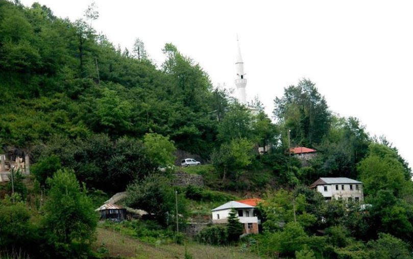 Beşikdüzü Çakırlı Köyü Resimleri 28