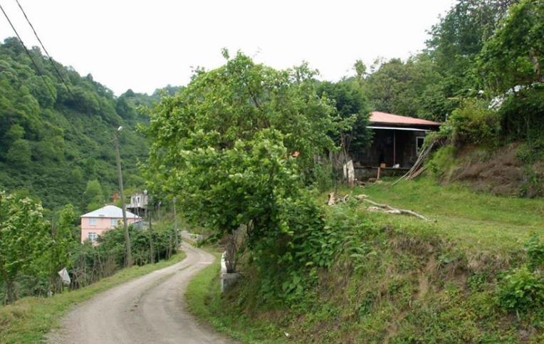 Beşikdüzü Çakırlı Köyü Resimleri 29