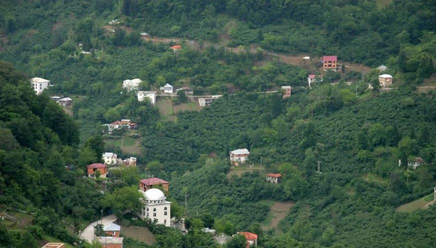 Beşikdüzü Çakırlı Köyü Resimleri 30