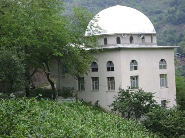 Beşikdüzü Çakırlı Köyü Resimleri 33