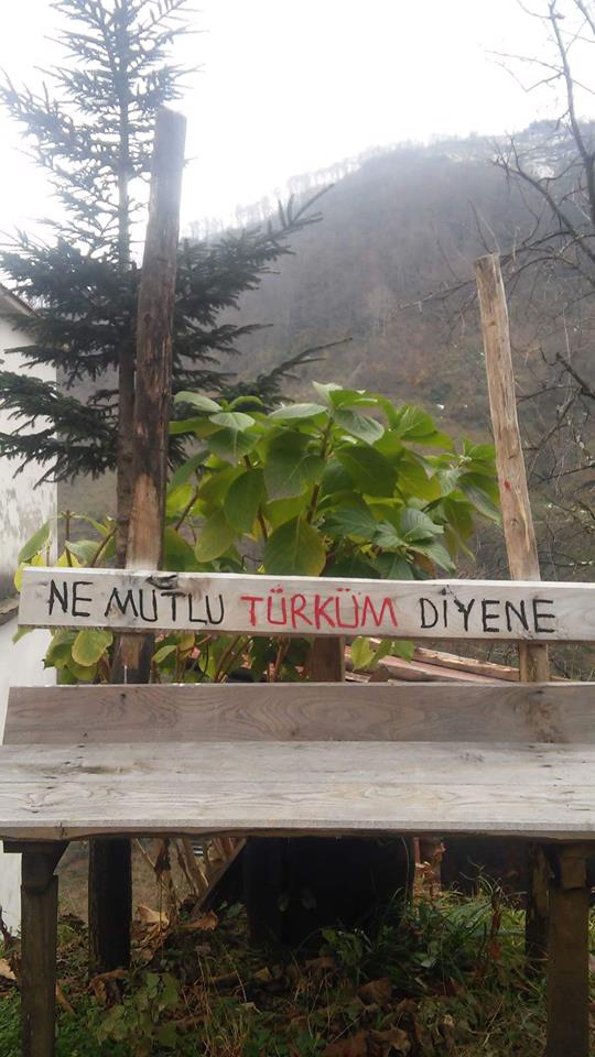 Beşikdüzü Çakırlı Köyü Resimleri 6