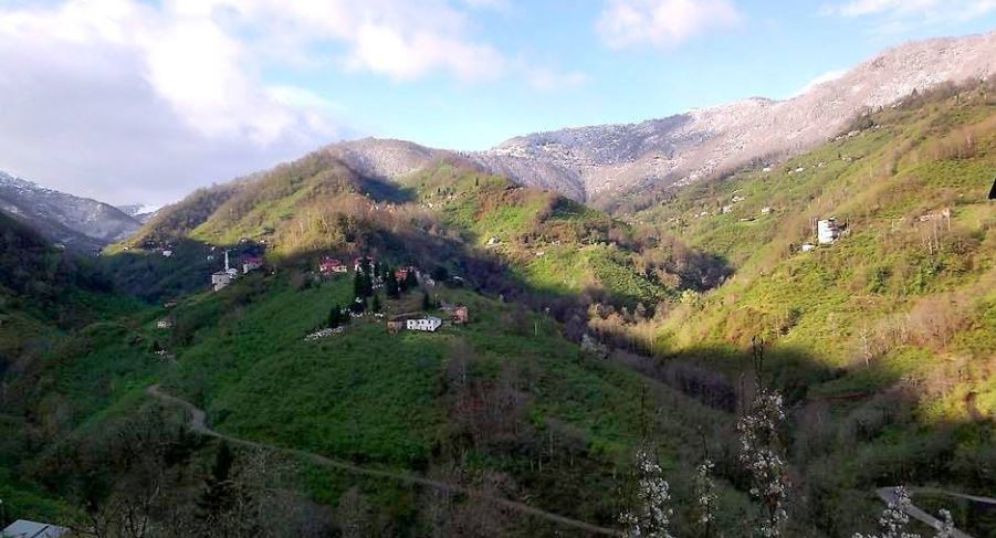 Beşikdüzü Çakırlı Köyü Resimleri 8