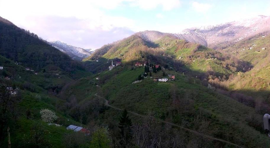 Beşikdüzü Çakırlı Köyü Resimleri 9