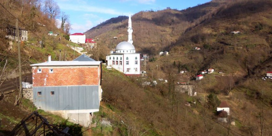 Beşikdüzü Çakırlı Köyü Resimleri