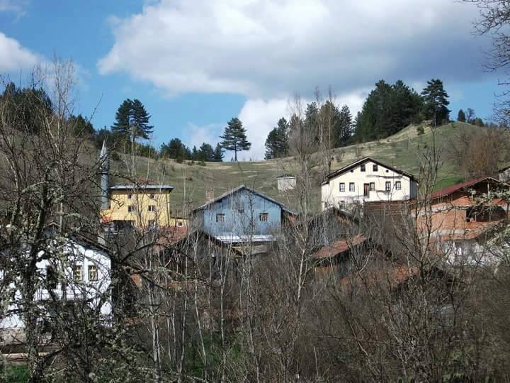 Azdavay Ahat Köyü Resimleri 2