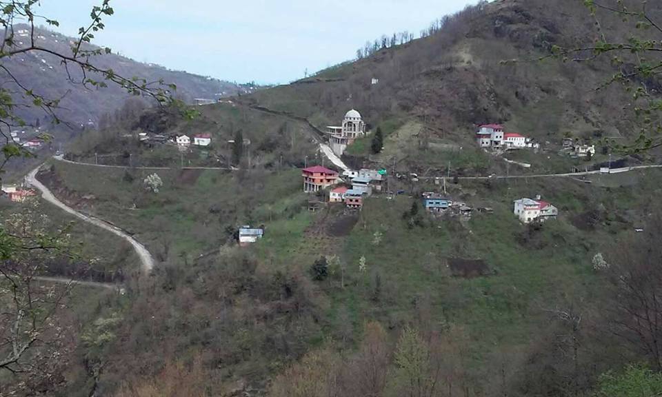 Beşikdüzü Çıtlaklı Köyü Resimleri 2