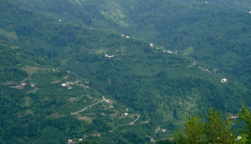 Beşikdüzü Çıtlaklı Köyü Resimleri 3