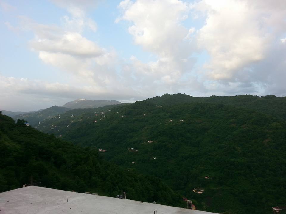 Beşikdüzü Çıtlaklı Köyü Resimleri 6