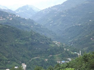 Görele Güvendik Köyü Resimleri 2