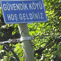 Görele Güvendik Köyü Resimleri 3