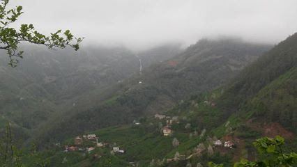 Görele Güvendik Köyü Resimleri 6