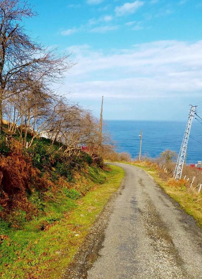 Görele Karaburun Köyü Resimleri 5
