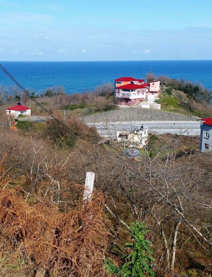 Görele Karaburun Köyü Resimleri 6