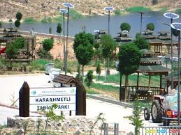 Bahşili Karaahmetli Köyü Resimleri 9