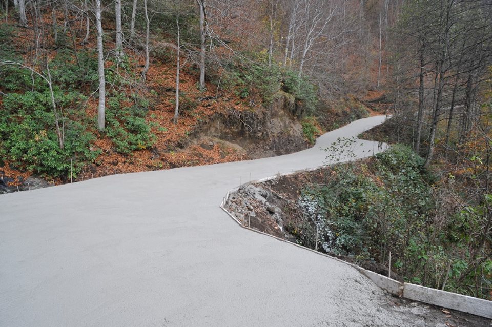 Beşikdüzü Dağlıca Köyü Resimleri 11