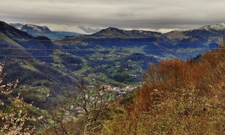 Beşikdüzü Dağlıca Köyü Resimleri 13