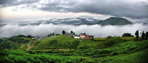 Beşikdüzü Dağlıca Köyü Resimleri 15