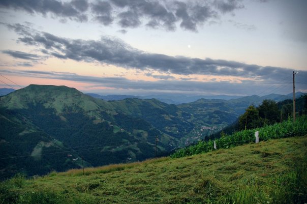 Beşikdüzü Dağlıca Köyü Resimleri 17