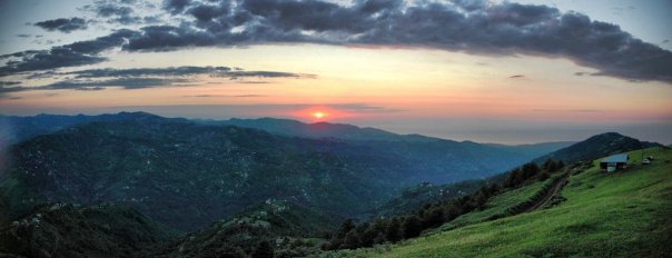 Beşikdüzü Dağlıca Köyü Resimleri 18