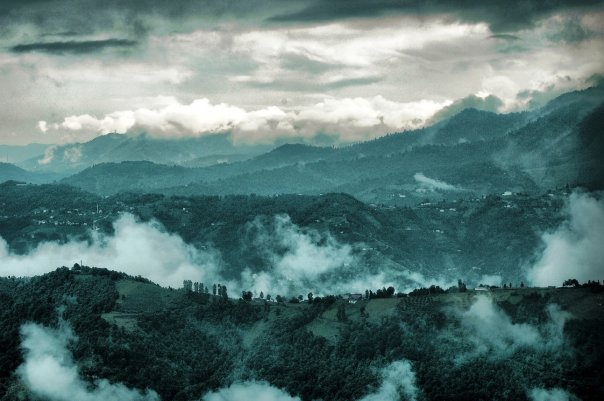 Beşikdüzü Dağlıca Köyü Resimleri 19