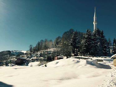 Beşikdüzü Dağlıca Köyü Resimleri 2