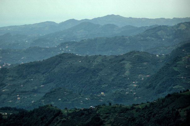 Beşikdüzü Dağlıca Köyü Resimleri 22