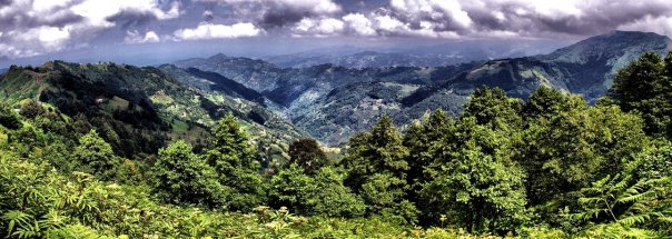 Beşikdüzü Dağlıca Köyü Resimleri 24