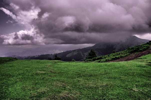 Beşikdüzü Dağlıca Köyü Resimleri 25