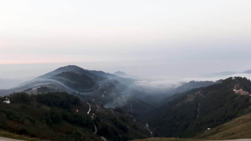 Beşikdüzü Dağlıca Köyü Resimleri 26