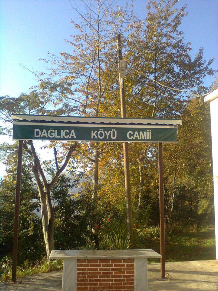 Beşikdüzü Dağlıca Köyü Resimleri 28