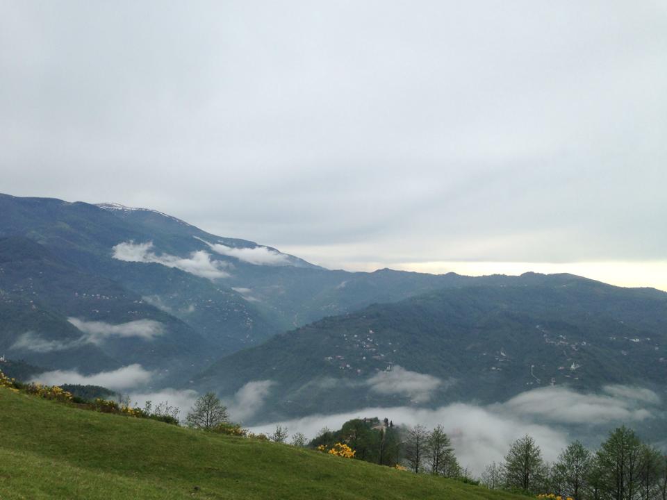 Beşikdüzü Dağlıca Köyü Resimleri 30