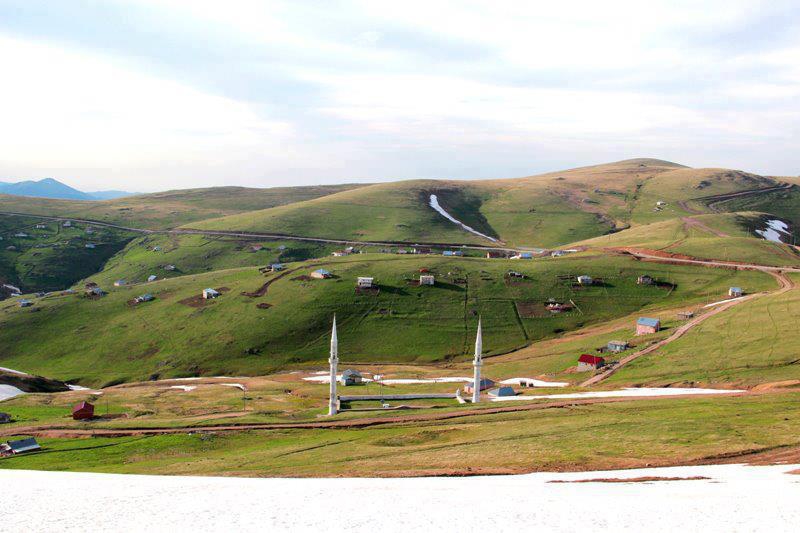 Beşikdüzü Dağlıca Köyü Resimleri 33