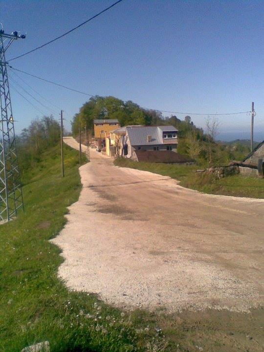 Beşikdüzü Dağlıca Köyü Resimleri 35