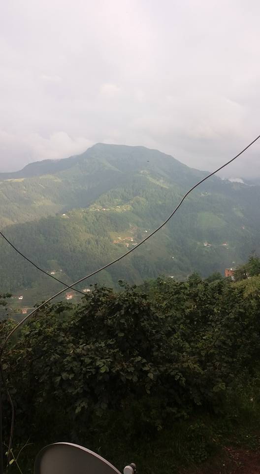 Beşikdüzü Dağlıca Köyü Resimleri 4