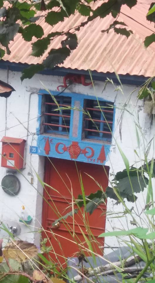 Beşikdüzü Dağlıca Köyü Resimleri 5