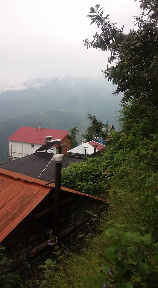 Beşikdüzü Dağlıca Köyü Resimleri 6