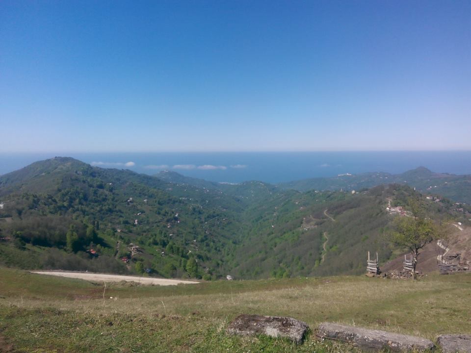 Beşikdüzü Dağlıca Köyü Resimleri 9