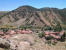 Bahşili Küreboğazı Köyü Resimleri 1