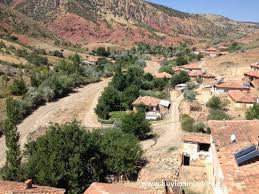 Bahşili Küreboğazı Köyü Resimleri 8