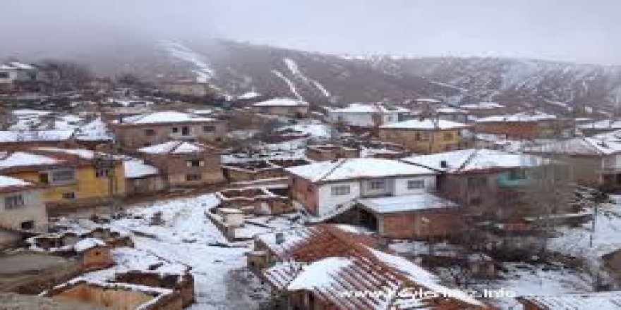 Bahşili Küreboğazı Köyü Resimleri