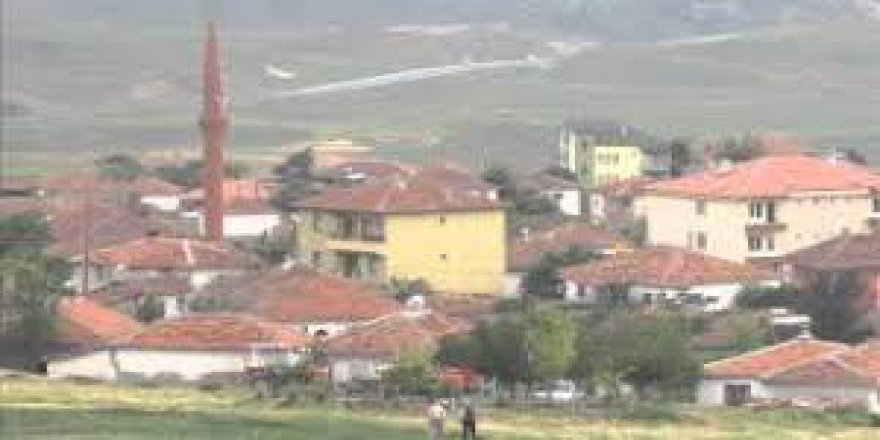 Bahşili Sarıkayalar Köyü Resimleri