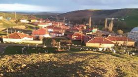 Balışeyh Battalobası Köyü Resimleri 1