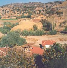 Balışeyh Battalobası Köyü Resimleri 11