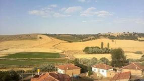 Balışeyh Battalobası Köyü Resimleri 2