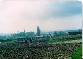 Balışeyh Battalobası Köyü Resimleri 8