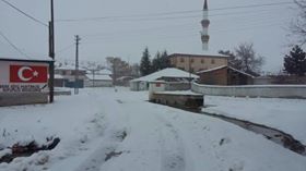 Balışeyh Beşbıçak Köyü Resimleri 5