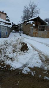 Balışeyh Beşbıçak Köyü Resimleri 6