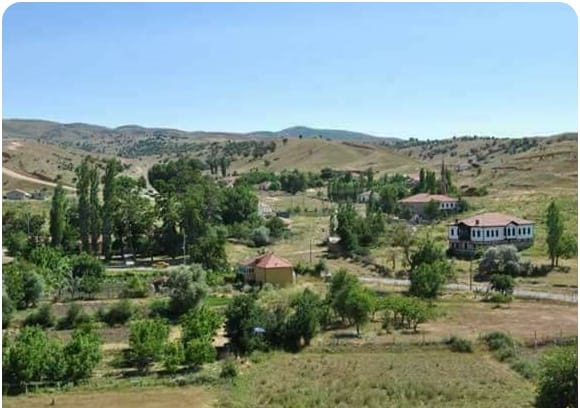 Balışeyh Beyobası Köyü Resimleri 3