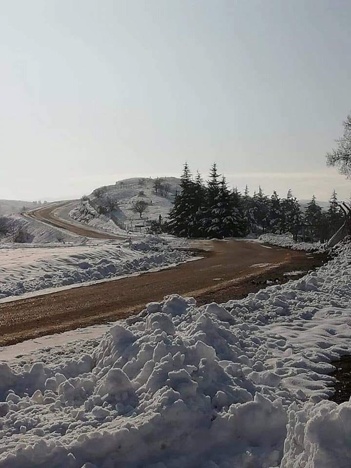 Balışeyh Beyobası Köyü Resimleri 4