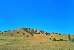 Balışeyh Beyobası Köyü Resimleri 6